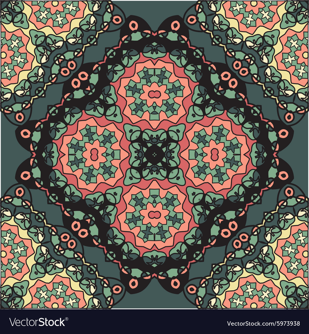 Mandala - HD Wallpaper 