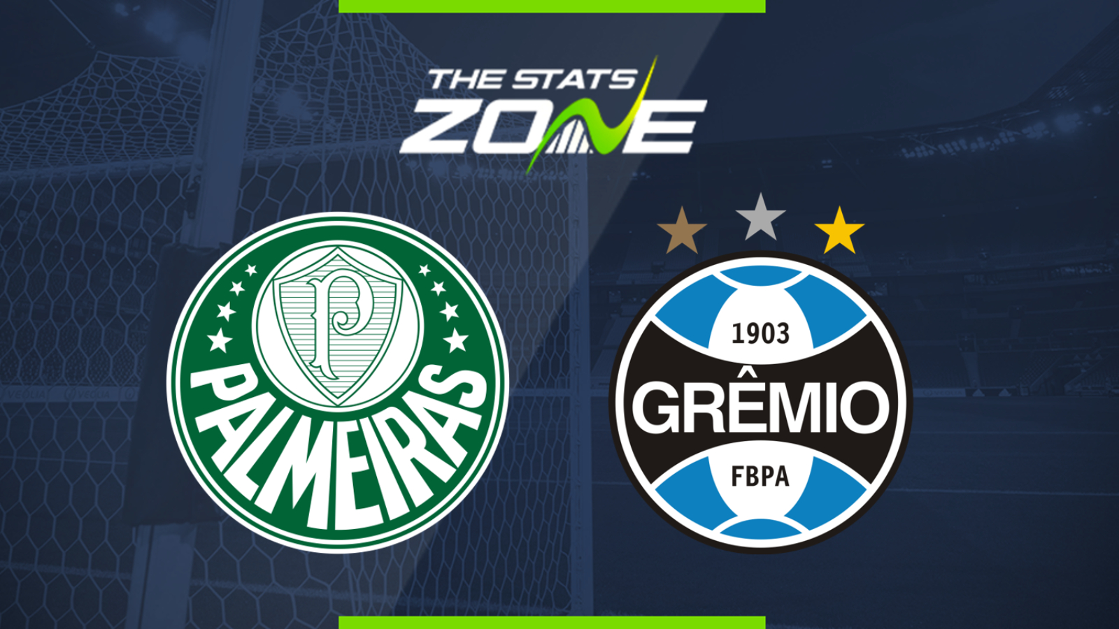 Palmeiras Vs Godoy Cruz - HD Wallpaper 