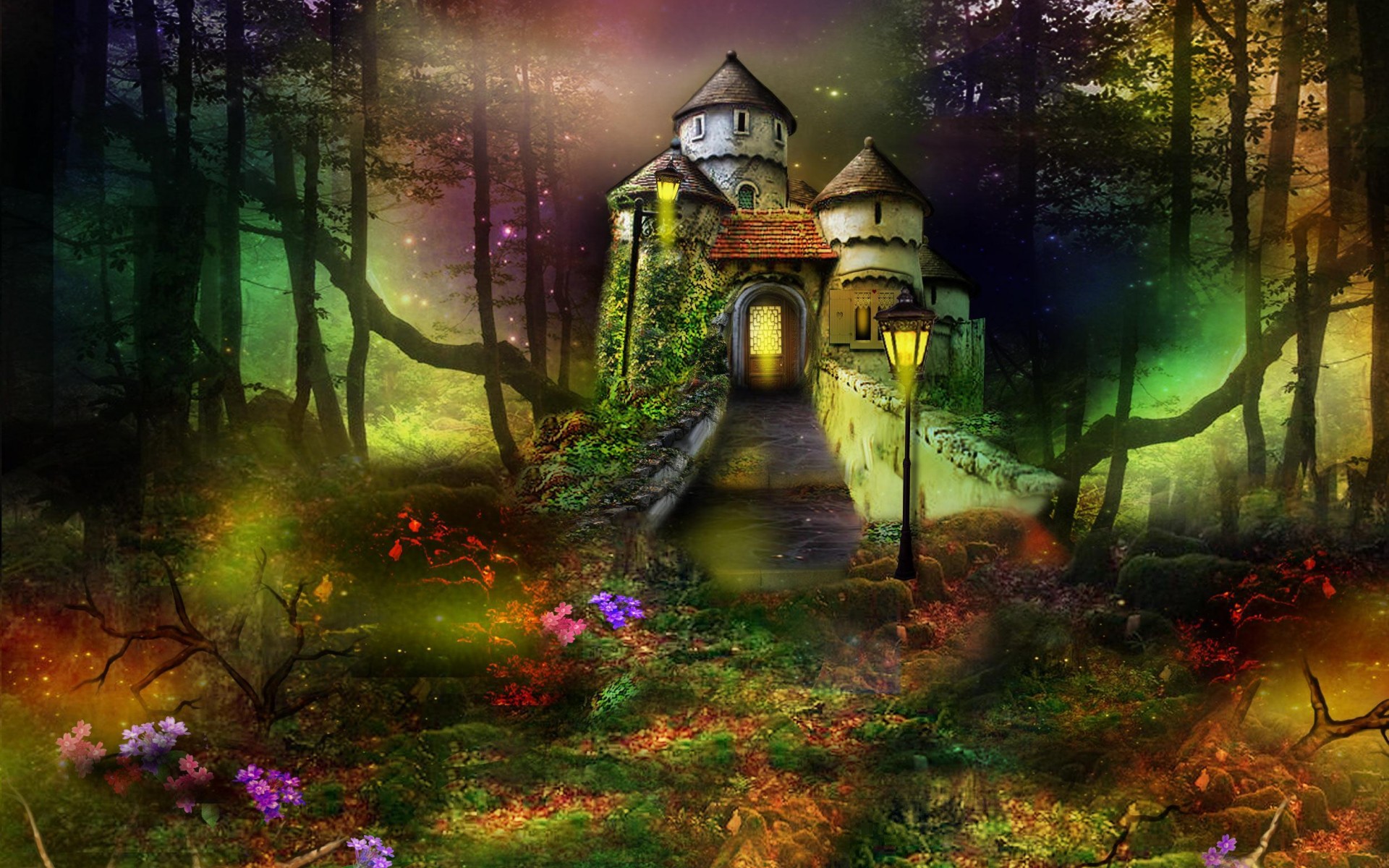 Wallpaper Elegan - HD Wallpaper 
