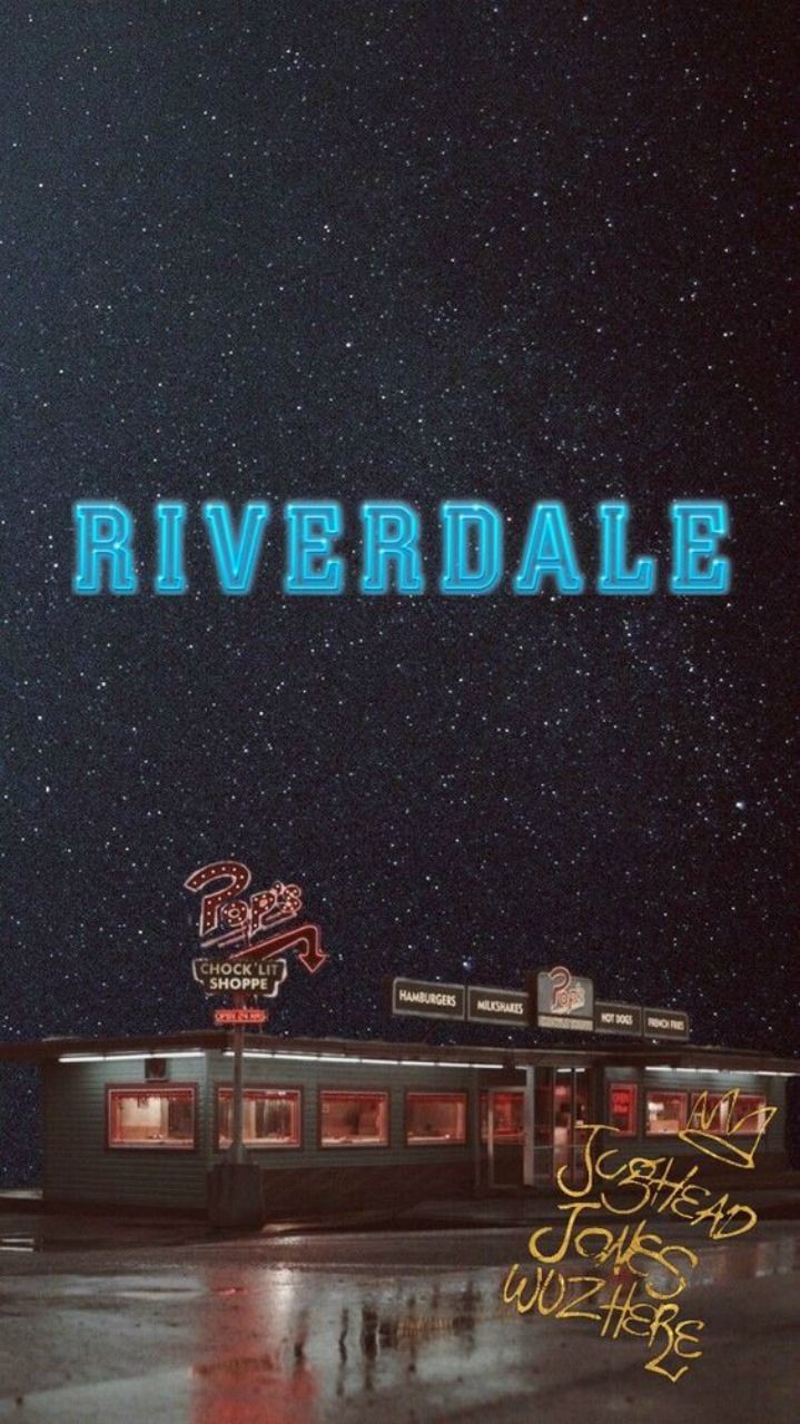 Riverdale Papel De Parede - HD Wallpaper 