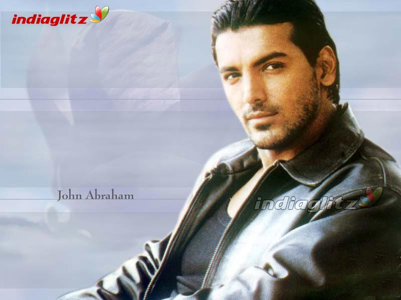 John Abraham - HD Wallpaper 