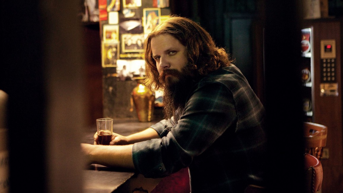 Jamey Johnson The Guitar Song - HD Wallpaper 