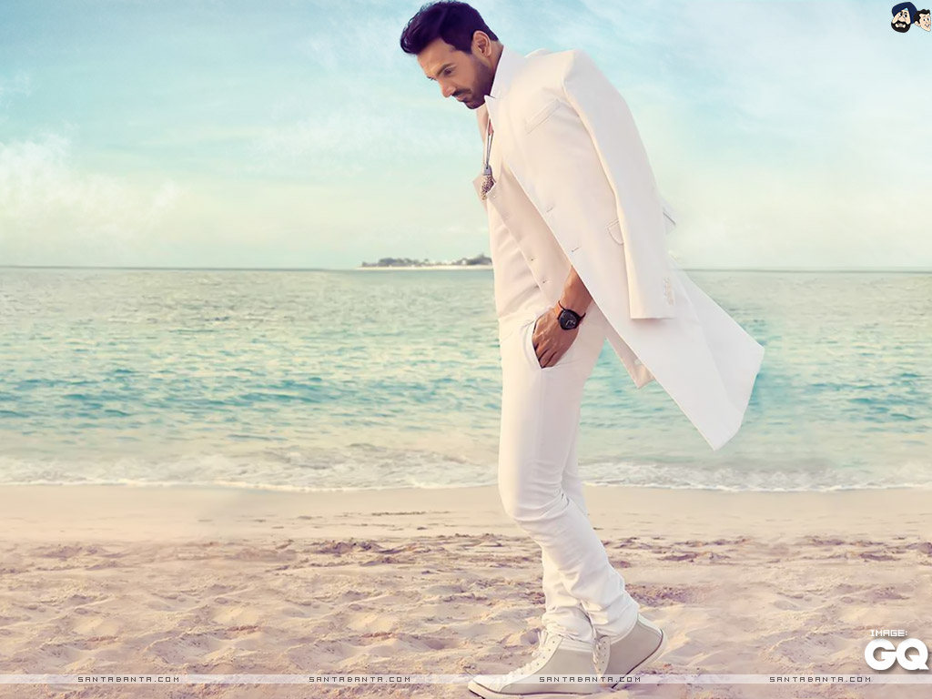 John Abraham Wallpaper - Bollywood John Abraham Pictures Hd Download - HD Wallpaper 