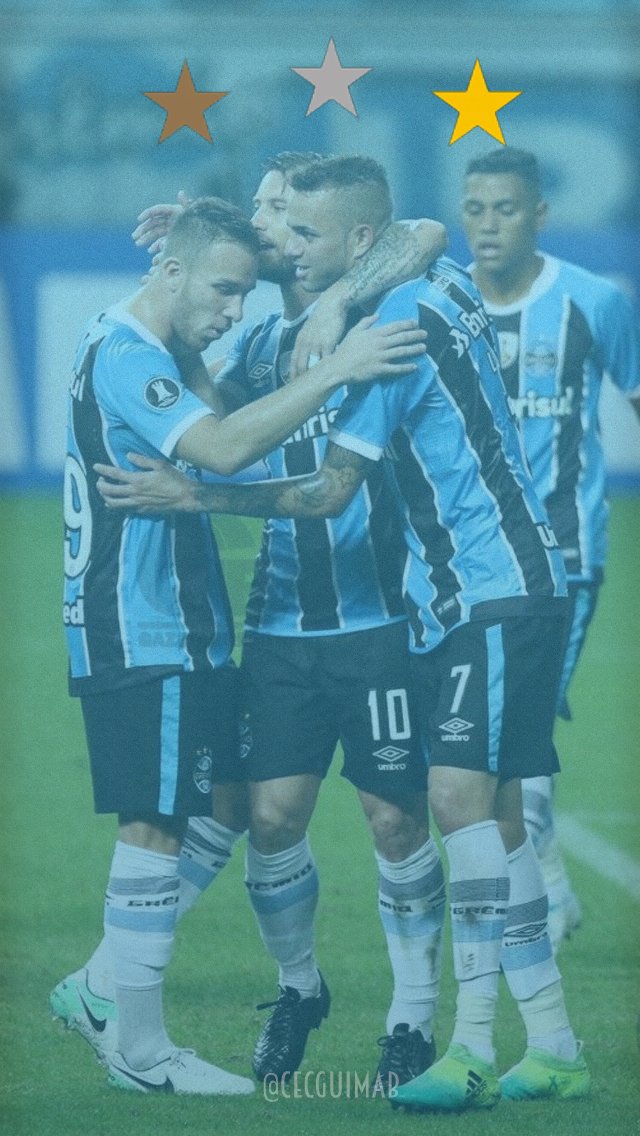 Twitter Grêmio - HD Wallpaper 