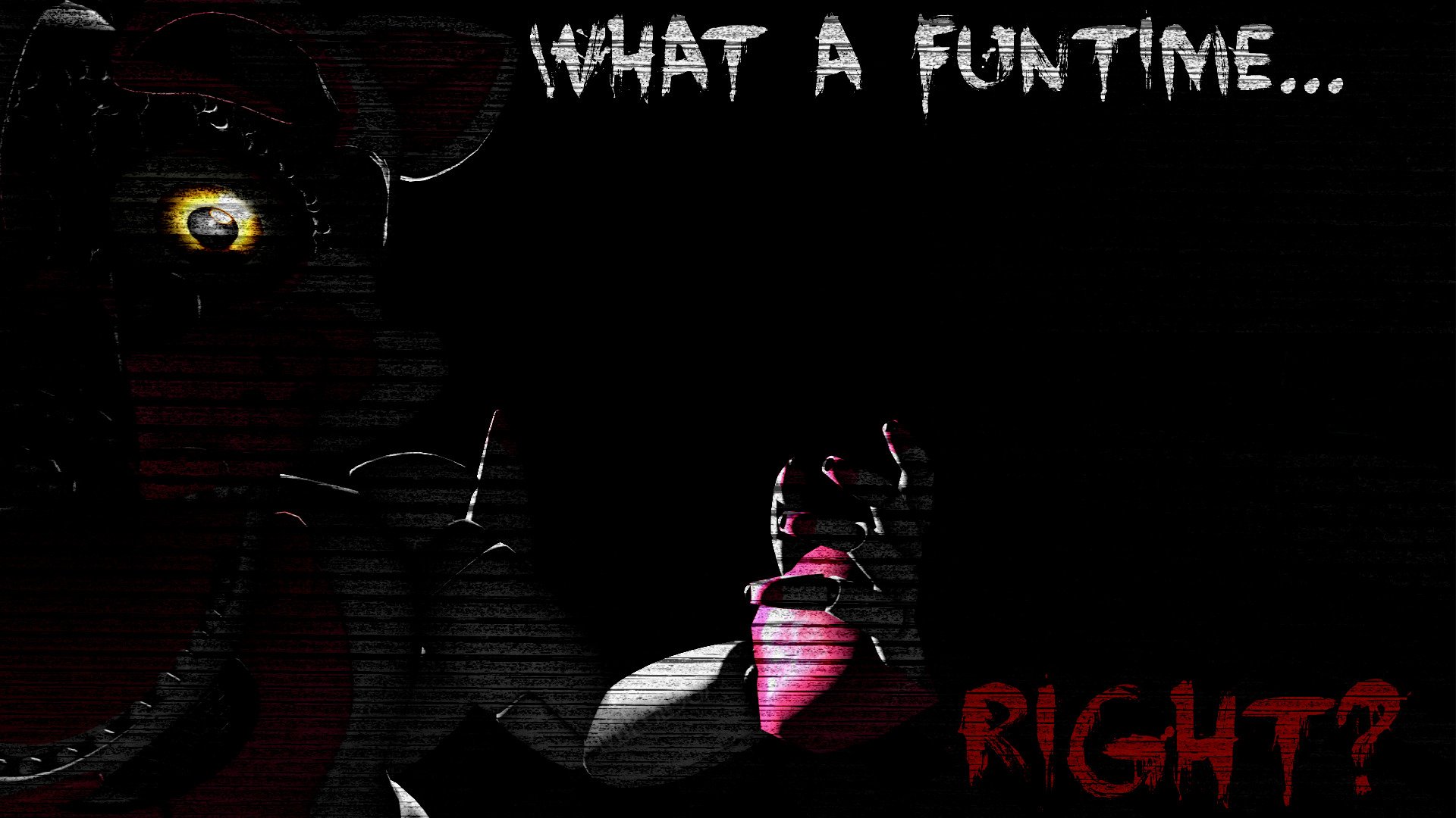 Darkness - HD Wallpaper 