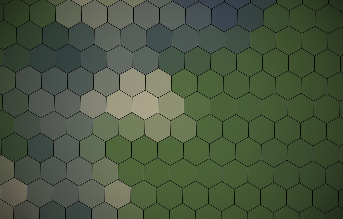 Photo Wallpaper Cell, Colorful, Wet Asphalt, Design, - Desktop Background Anthracite - HD Wallpaper 