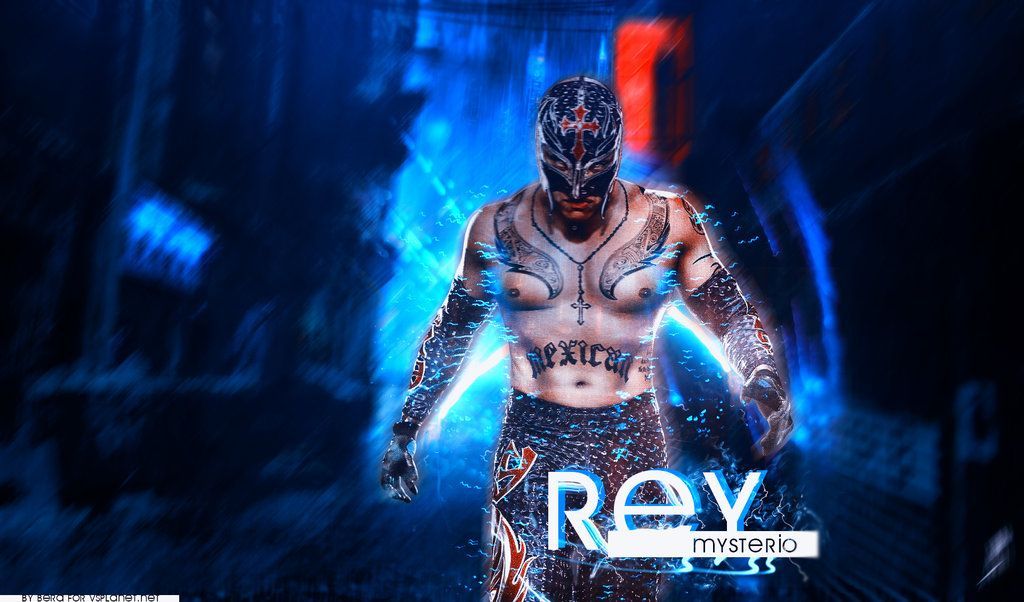 Rey Mysterio 2015 Full Hd Wallpaper-wl8vql5 - Rey Mysterio Photo Hd - HD Wallpaper 