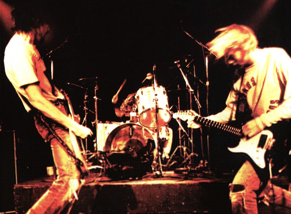 Nirvana Live Concert Wallpaper Nirvana From The Muddy Banks Of The Wishkah Songs 1010x743 Nirvana Live Concert Wallpaper Nirvana From The Muddy Banks Of The Wishkah Songs 1010x743
