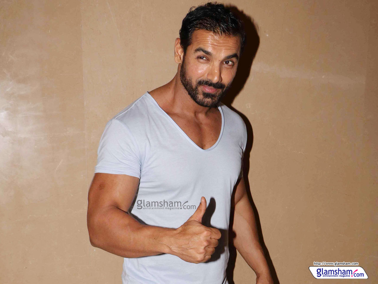 John Abraham Black T Shirt Shirt - HD Wallpaper 