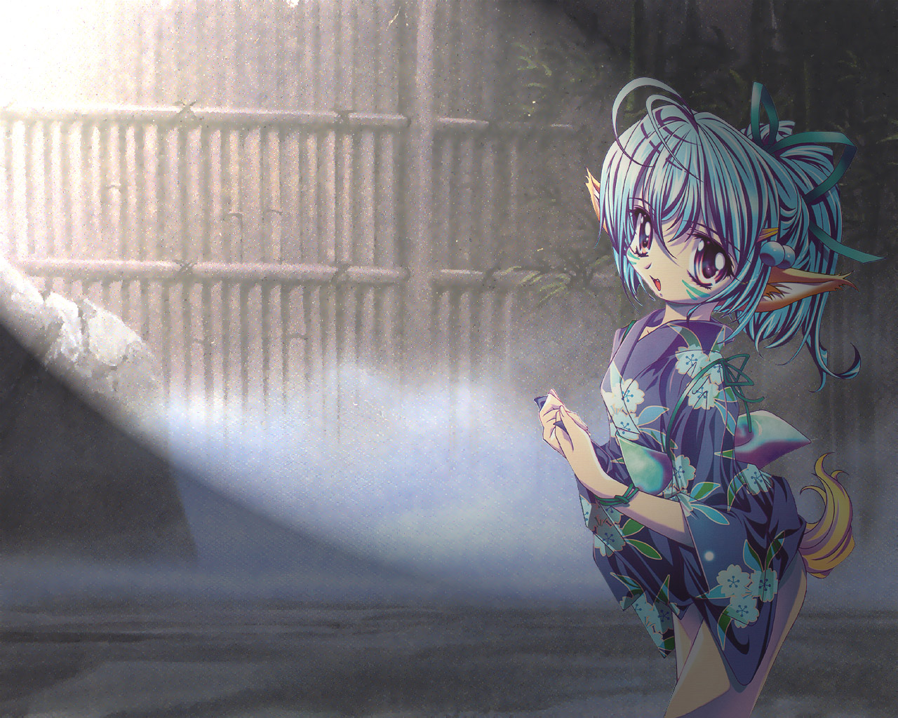 Anime - HD Wallpaper 