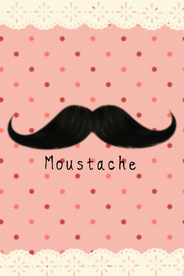 Mostacho-wallpaper - Fondos De Pantalla De Mostacho - HD Wallpaper 