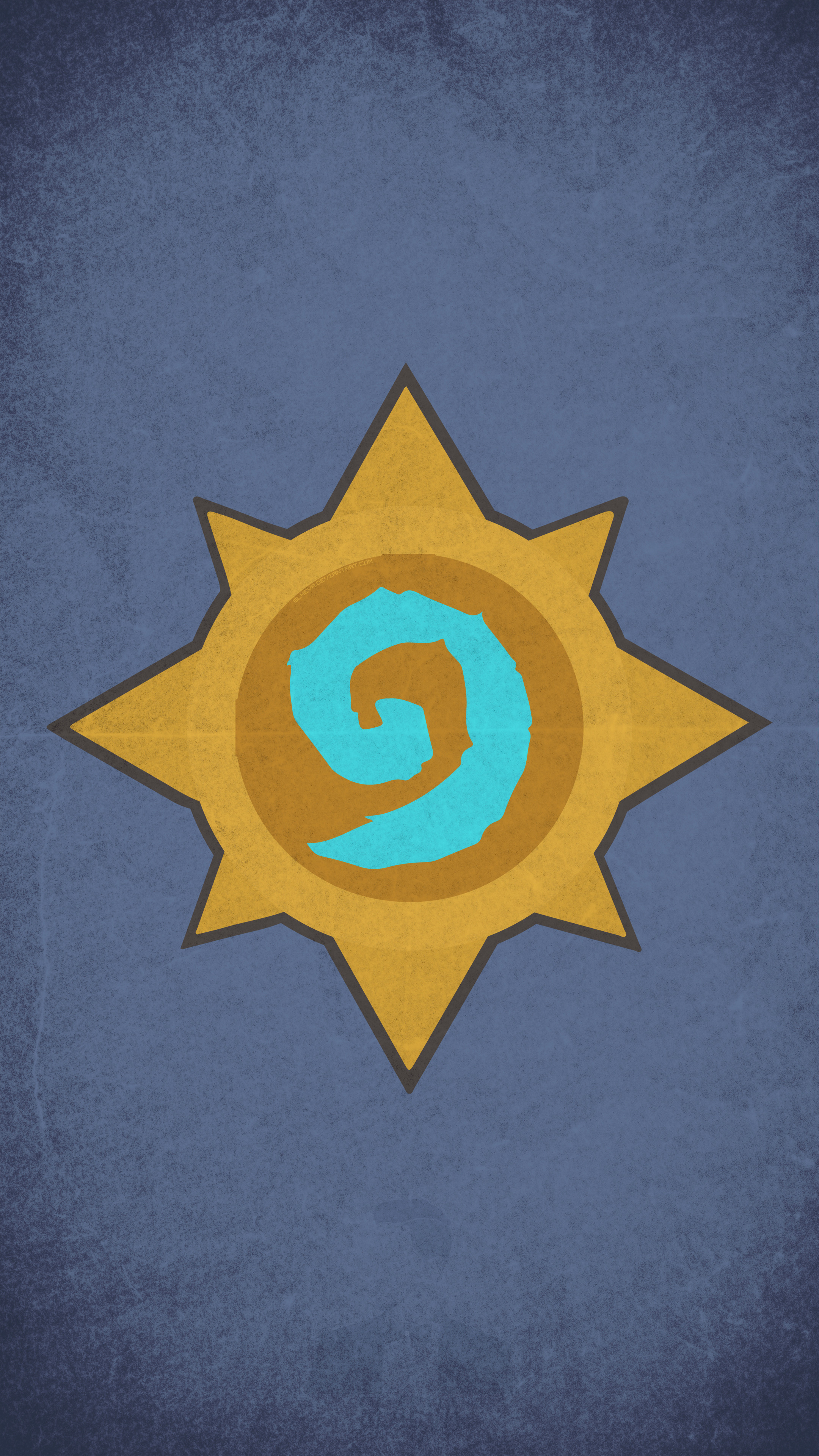 Hearthstone Wallpaper Phone Hd - HD Wallpaper 