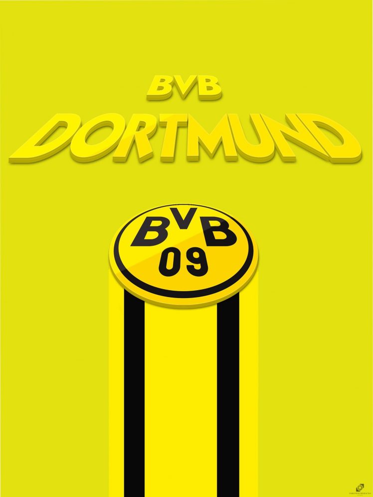 Iphone 6 Dortmund Fc - HD Wallpaper 