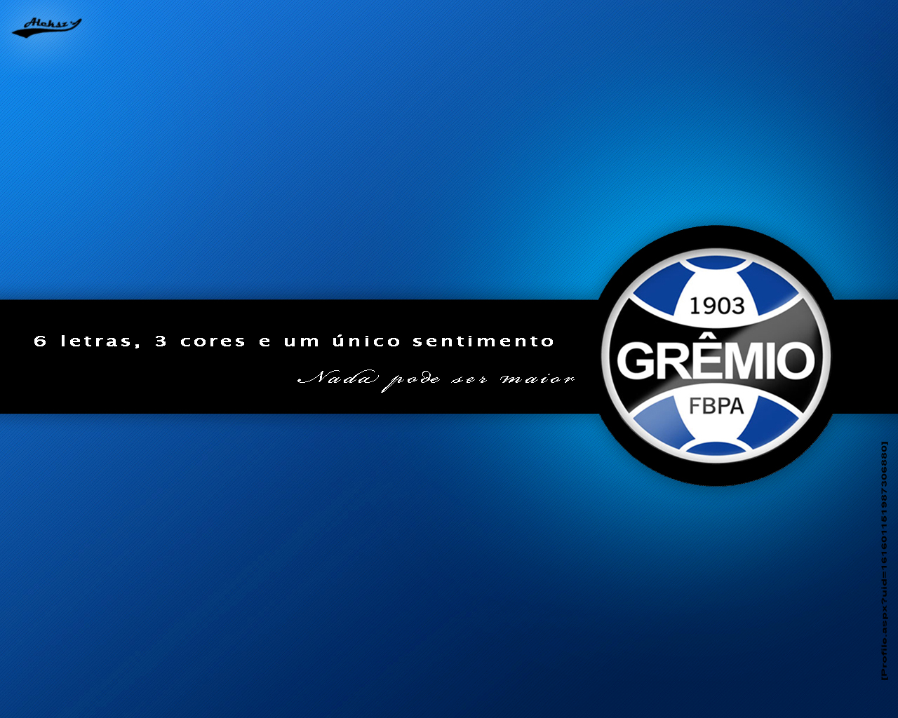 Grêmio - HD Wallpaper 