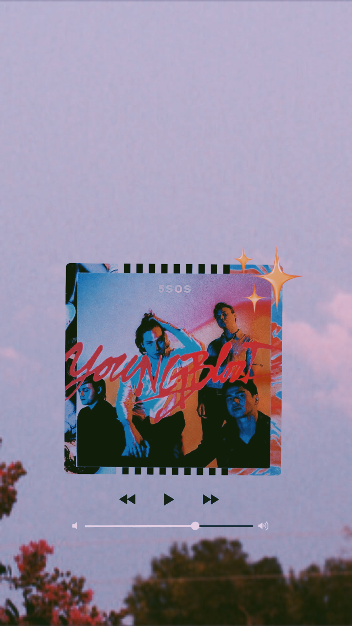 5sos Wallpaper 2019 Aesthetic - HD Wallpaper 