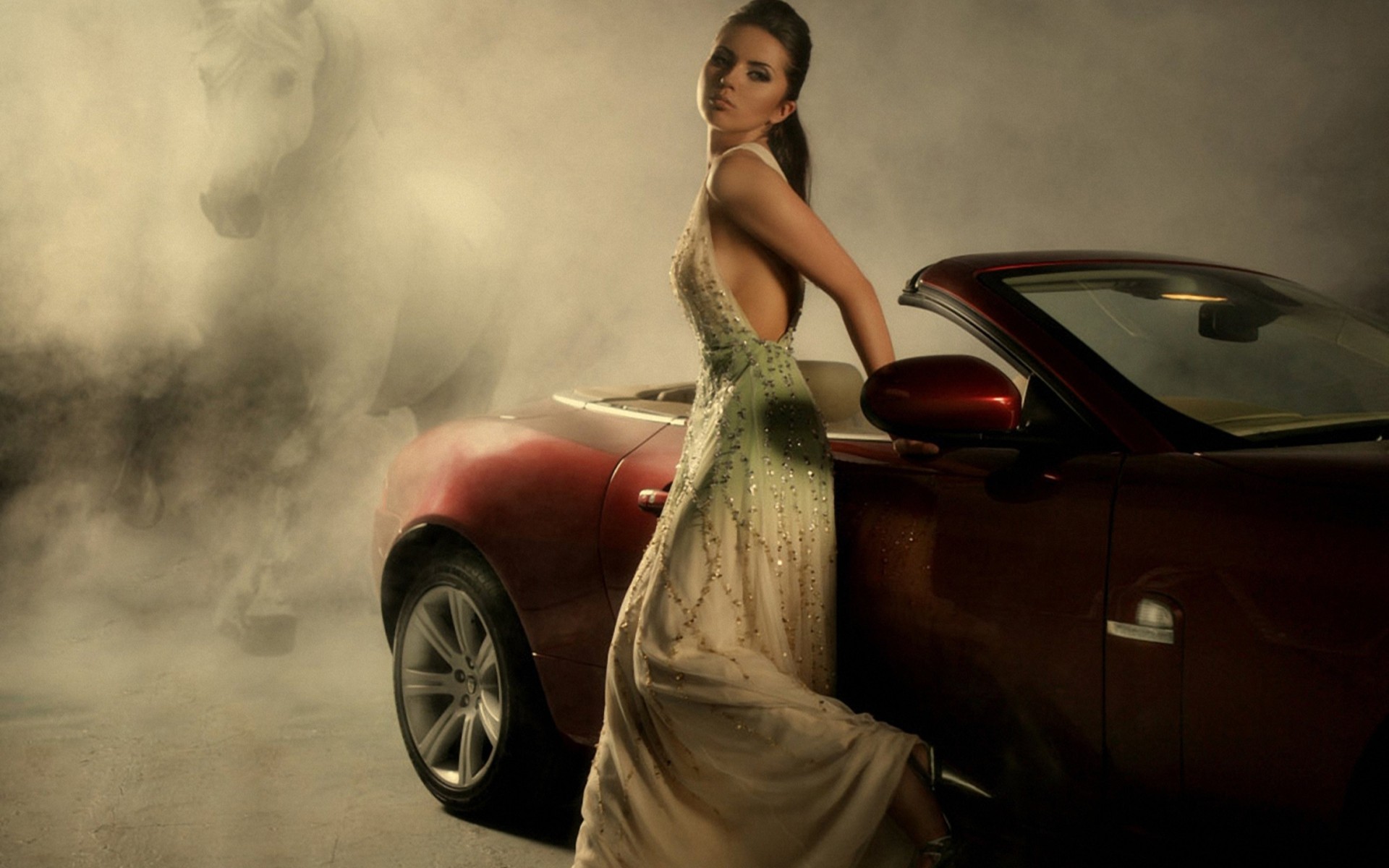 Wallpaper Elegan - HD Wallpaper 
