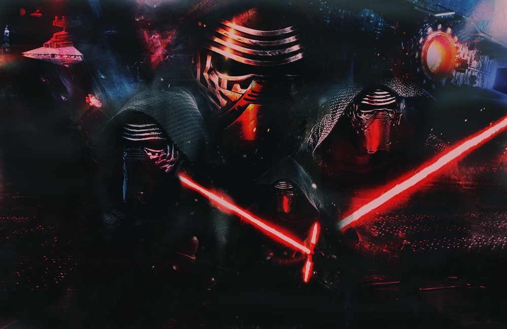 Darkness - HD Wallpaper 