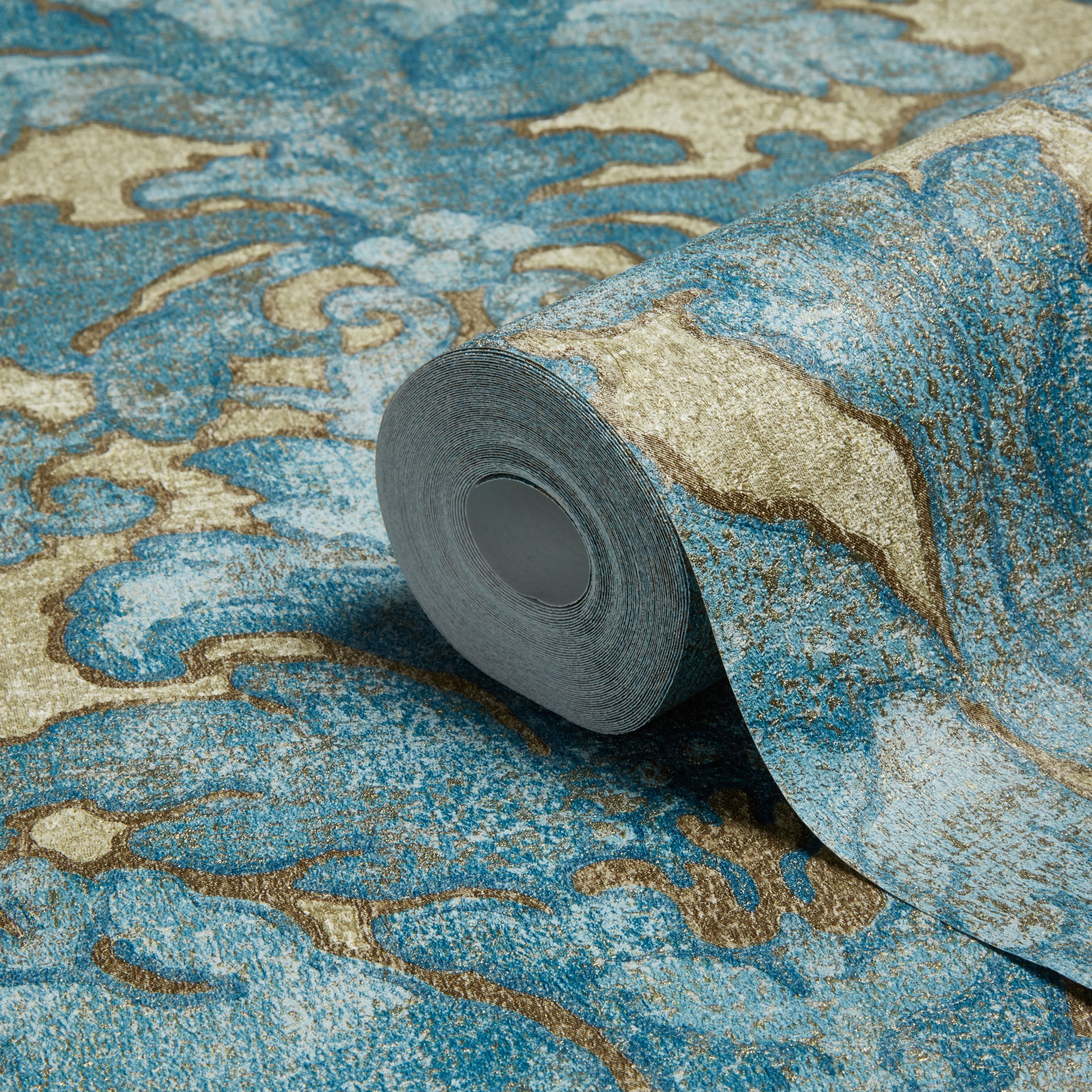 Bohemian Burlesque Sage - HD Wallpaper 