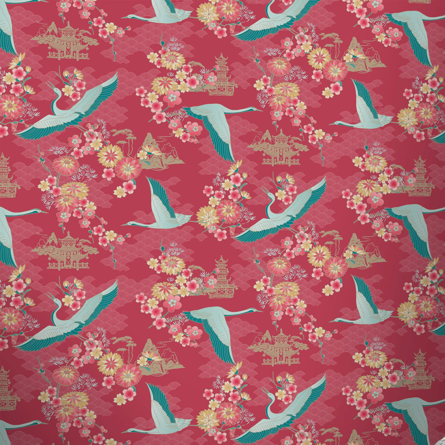 Rasch 219005 - HD Wallpaper 