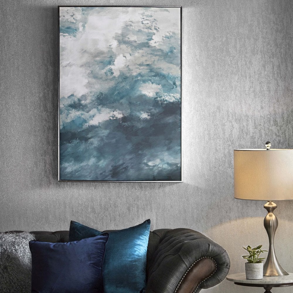 Canvas Frames Grey - HD Wallpaper 