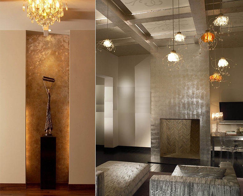 Photobank - Entry Wall Niche Design - HD Wallpaper 