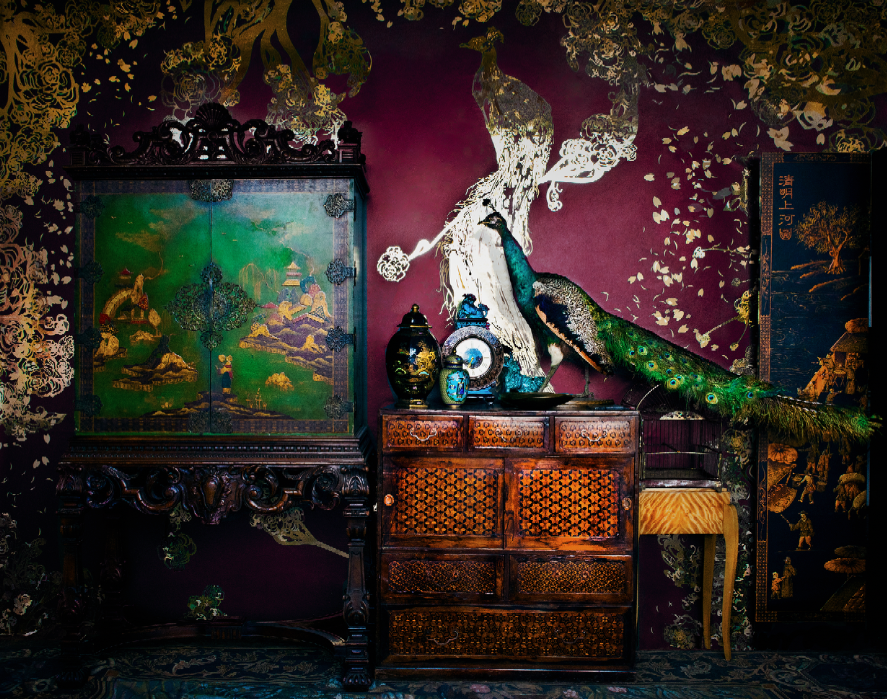 Interior Design - HD Wallpaper 