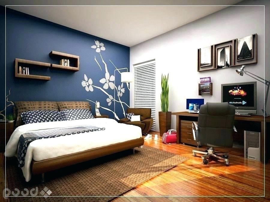 Wallpaper Feature Wall Ideas - HD Wallpaper 
