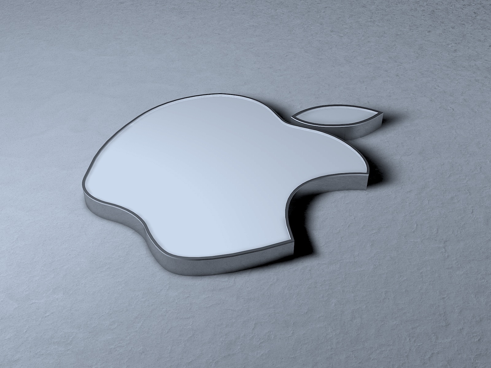 Apple - HD Wallpaper 