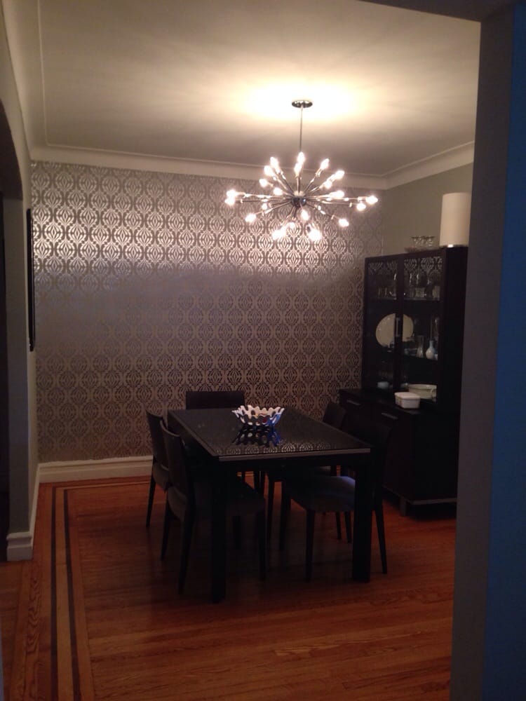 Interior Design - HD Wallpaper 