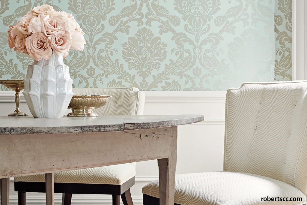 Wallpaper For Small Rooms - HD Wallpaper 