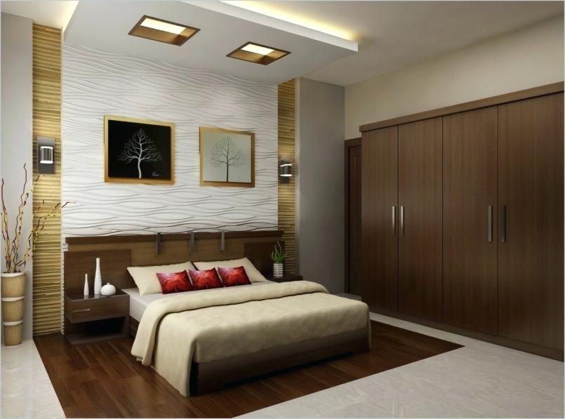 Bedroom Redecorating Ideas Wallpaper Good Designs For - Modern Small Space Bedroom Designs - HD Wallpaper 