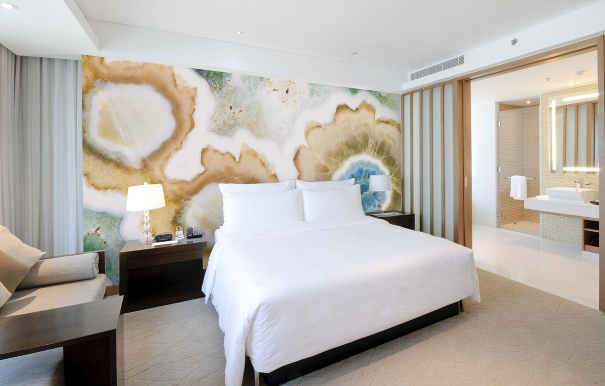 Air Conditioner Vent In Bedroom - HD Wallpaper 