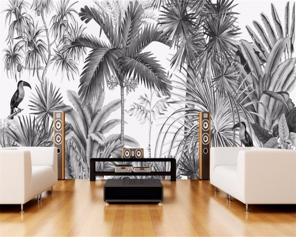 Jungle Wallpaper Aliexpress - HD Wallpaper 