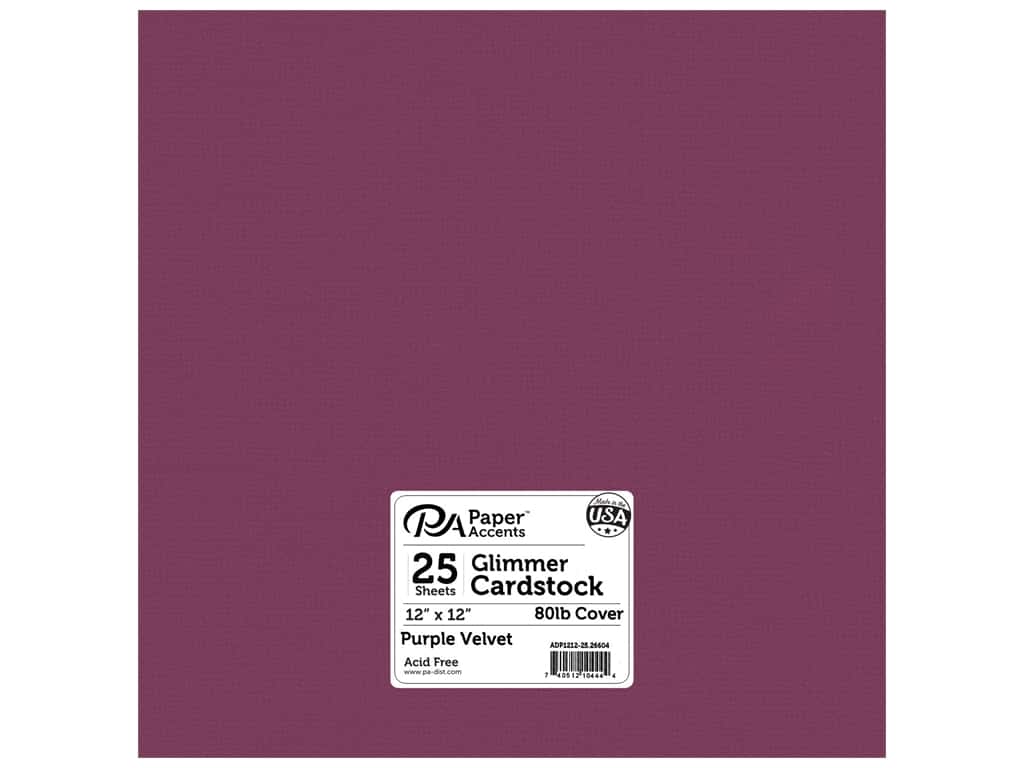 Paper Accents Cardstock 12 X 12 In - Printing - HD Wallpaper 