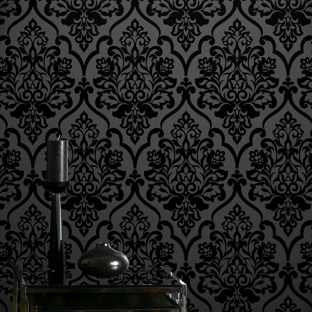 Fondos De Pantalla Negro - HD Wallpaper 