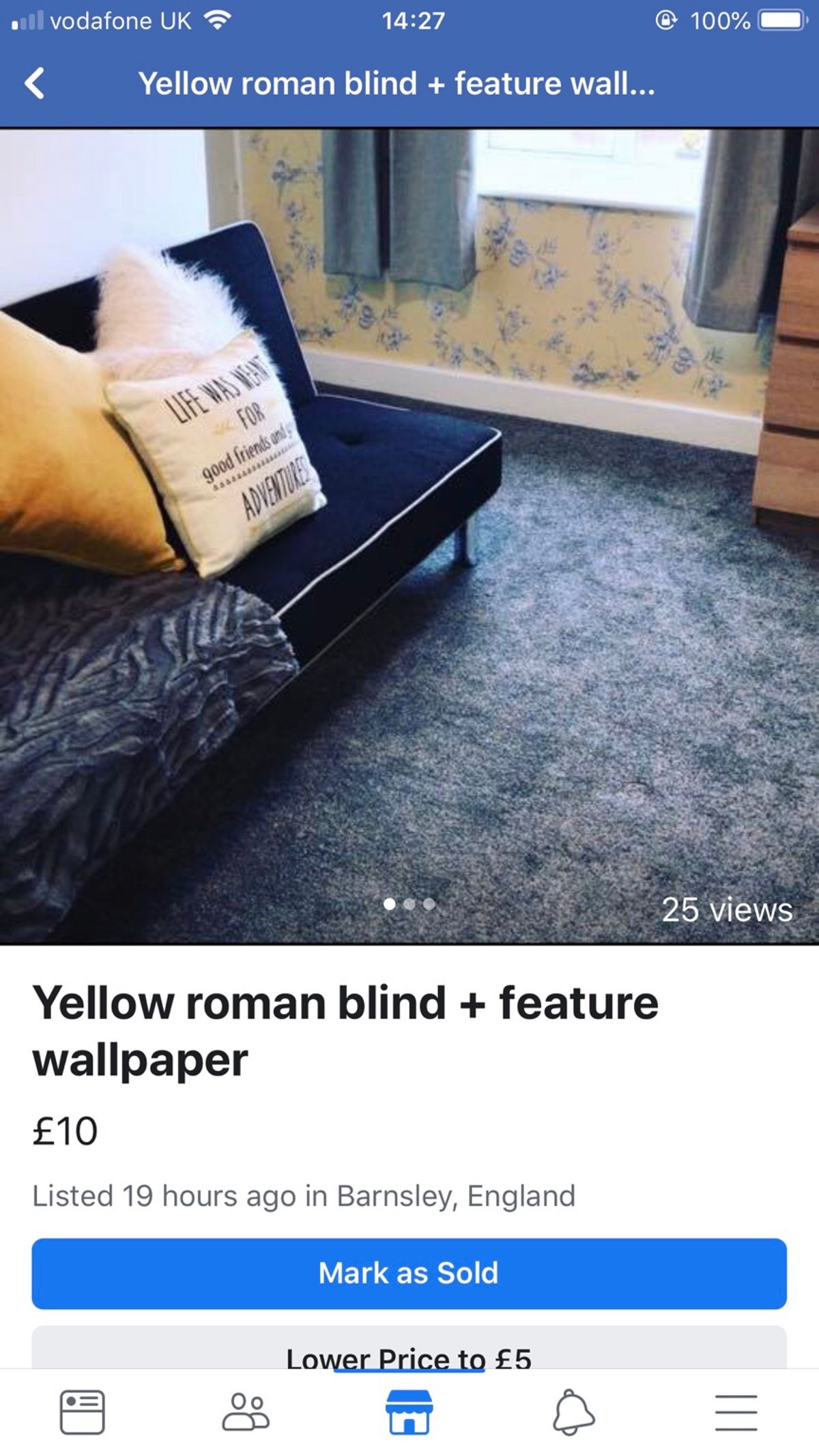 **blind And Wallpaper Included Only**
yellow Suede - Floor - HD Wallpaper 