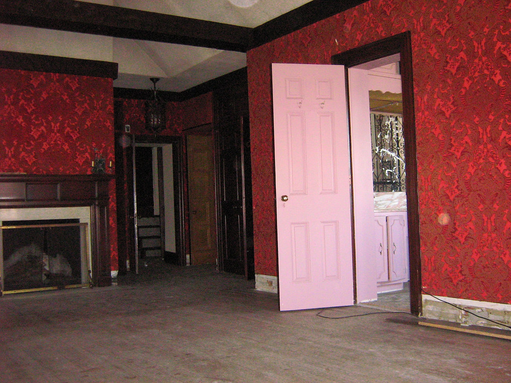 Home Door - HD Wallpaper 