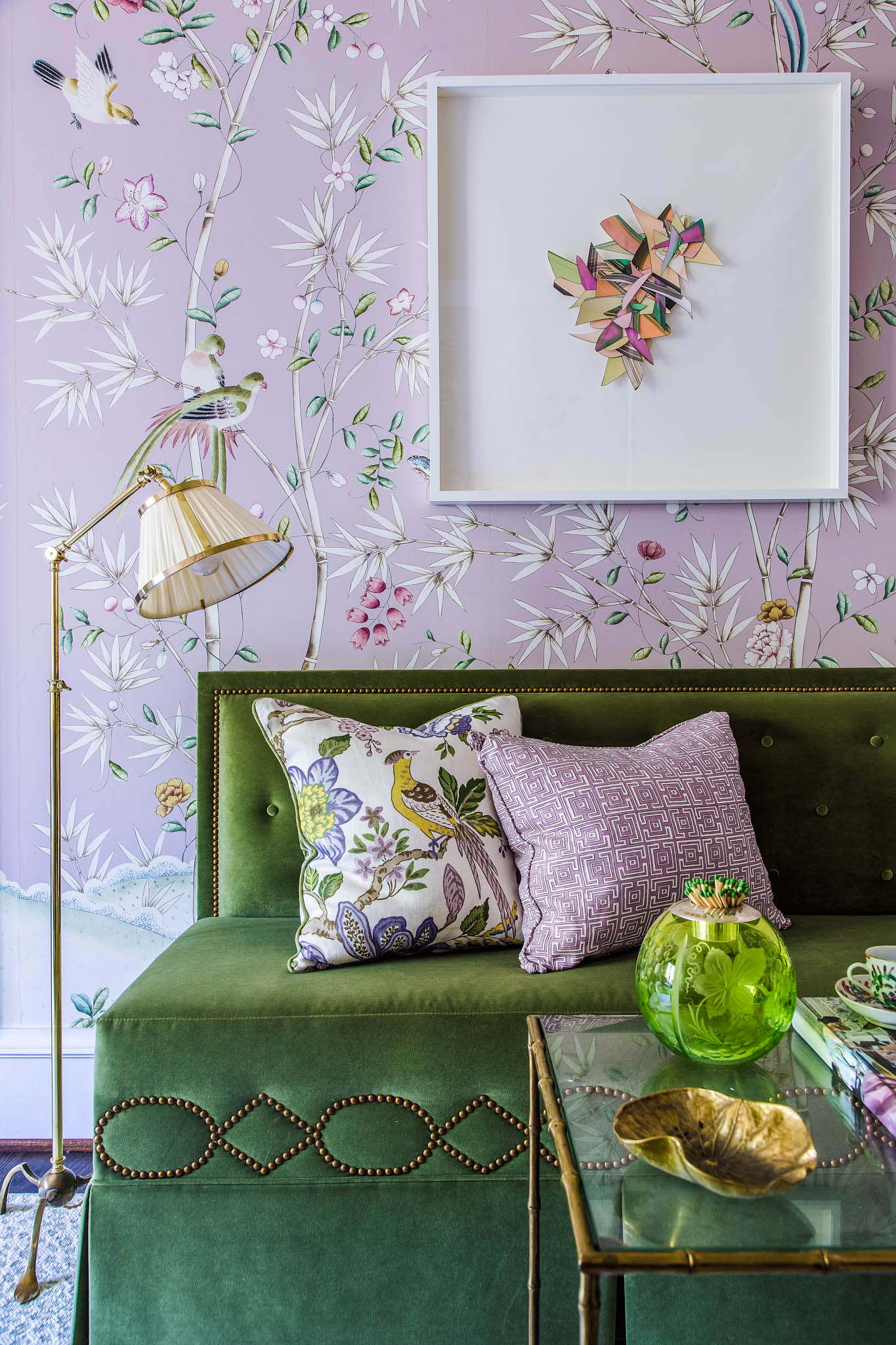 Cathy Austin Southeastern Designer Showhouse - HD Wallpaper 