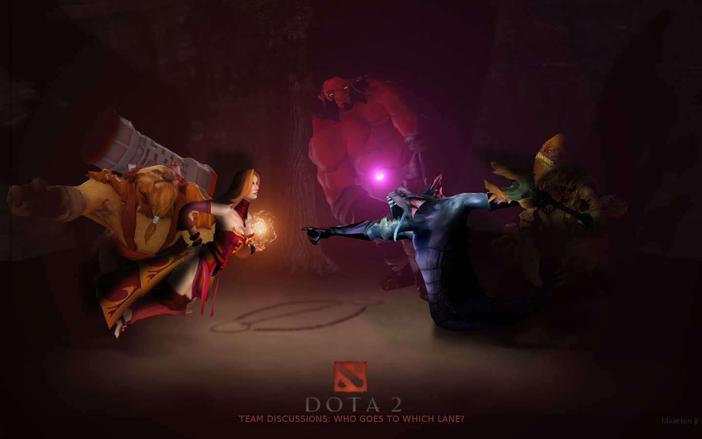 Pc Game - HD Wallpaper 