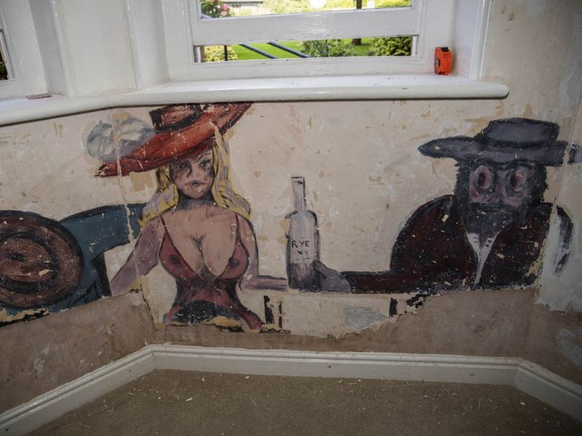 Stokeleigh Residential Care Home - HD Wallpaper 