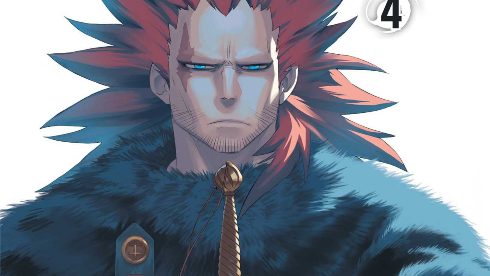 Radiant Manga - HD Wallpaper 