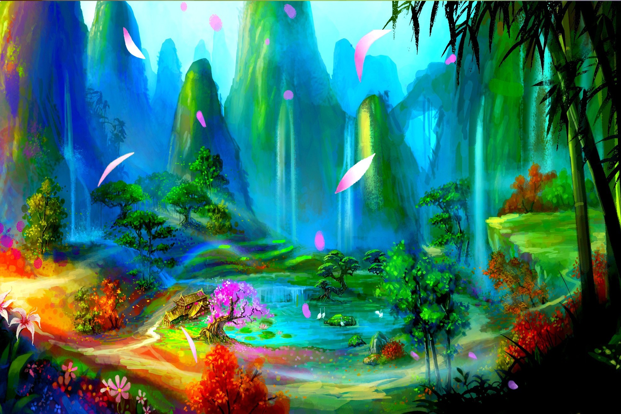 Wallpaper Resolutions 
 Data Src Mystique Wallpaper - 16:10 Aspect Ratio - HD Wallpaper 