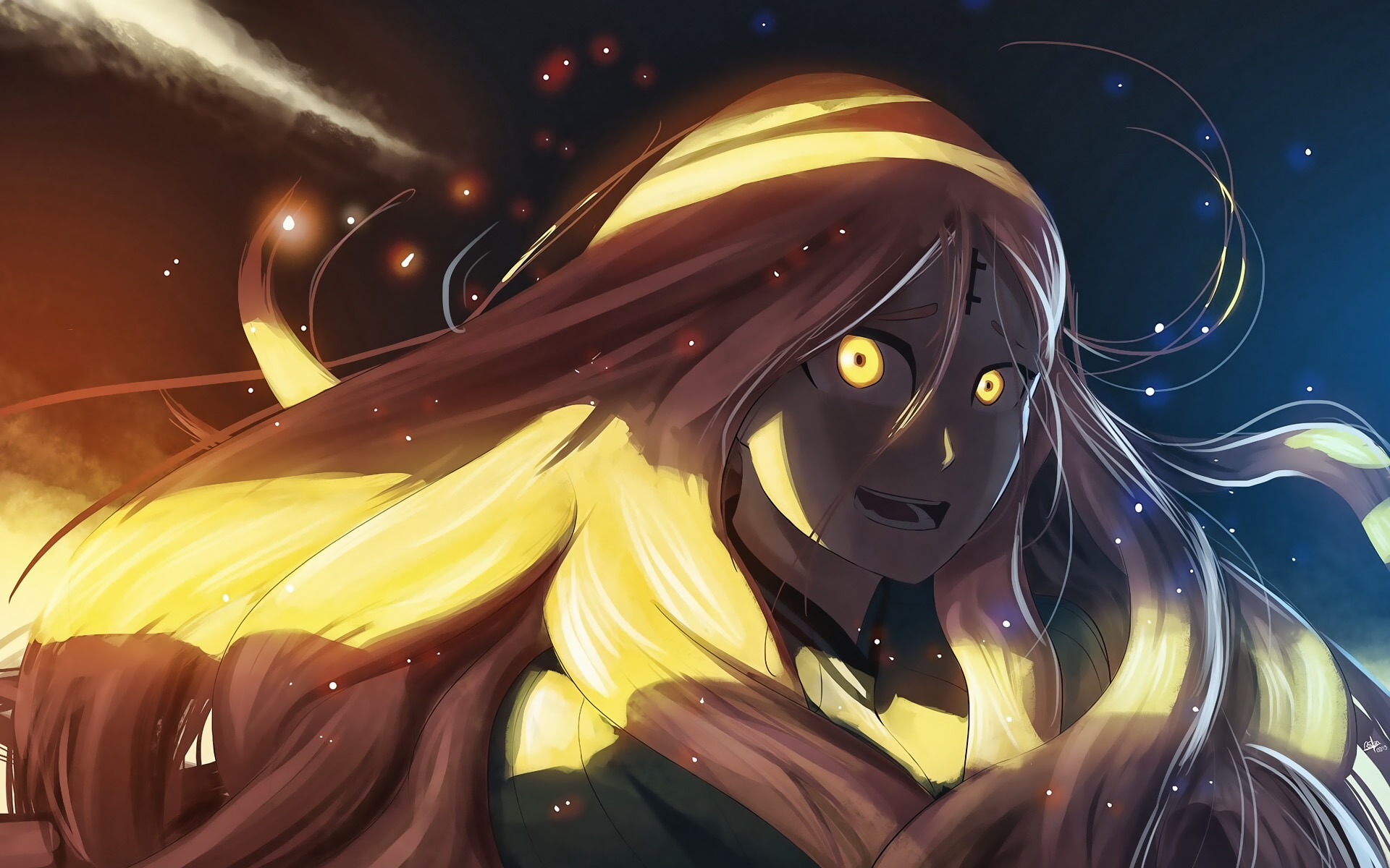 Ullmina Bagliore, Manga, Radiant, Artwork, Urumina - Radiant Liselotte - HD Wallpaper 