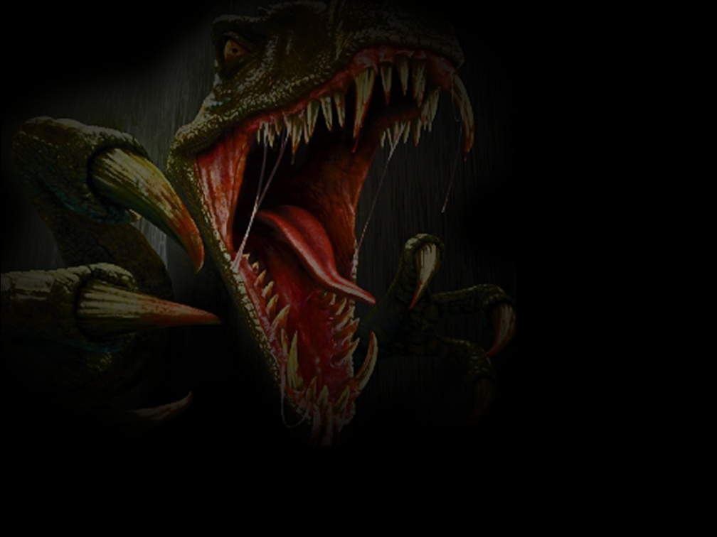 Dinosaur Background Hd - HD Wallpaper 