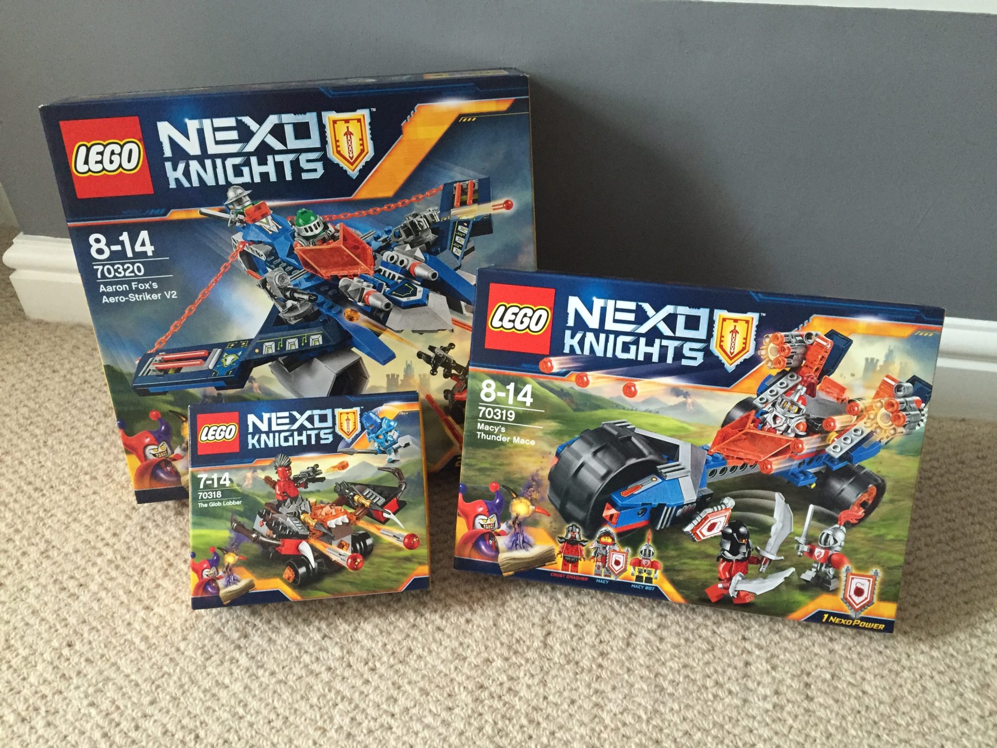 Action Figure - HD Wallpaper 