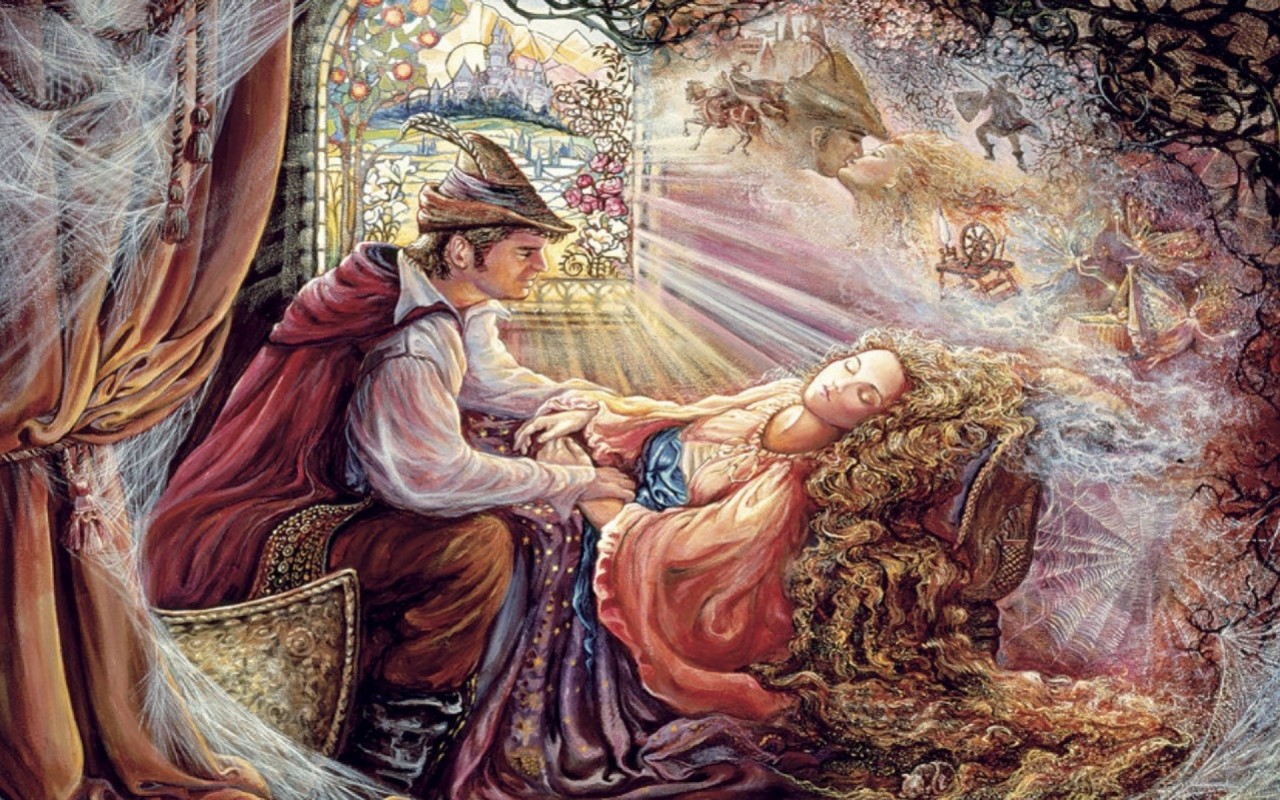 Wake Up My Love Wallpapers - Wake Up My Love - HD Wallpaper 