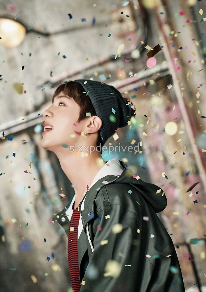 Jin You Never Walk Alone - HD Wallpaper 