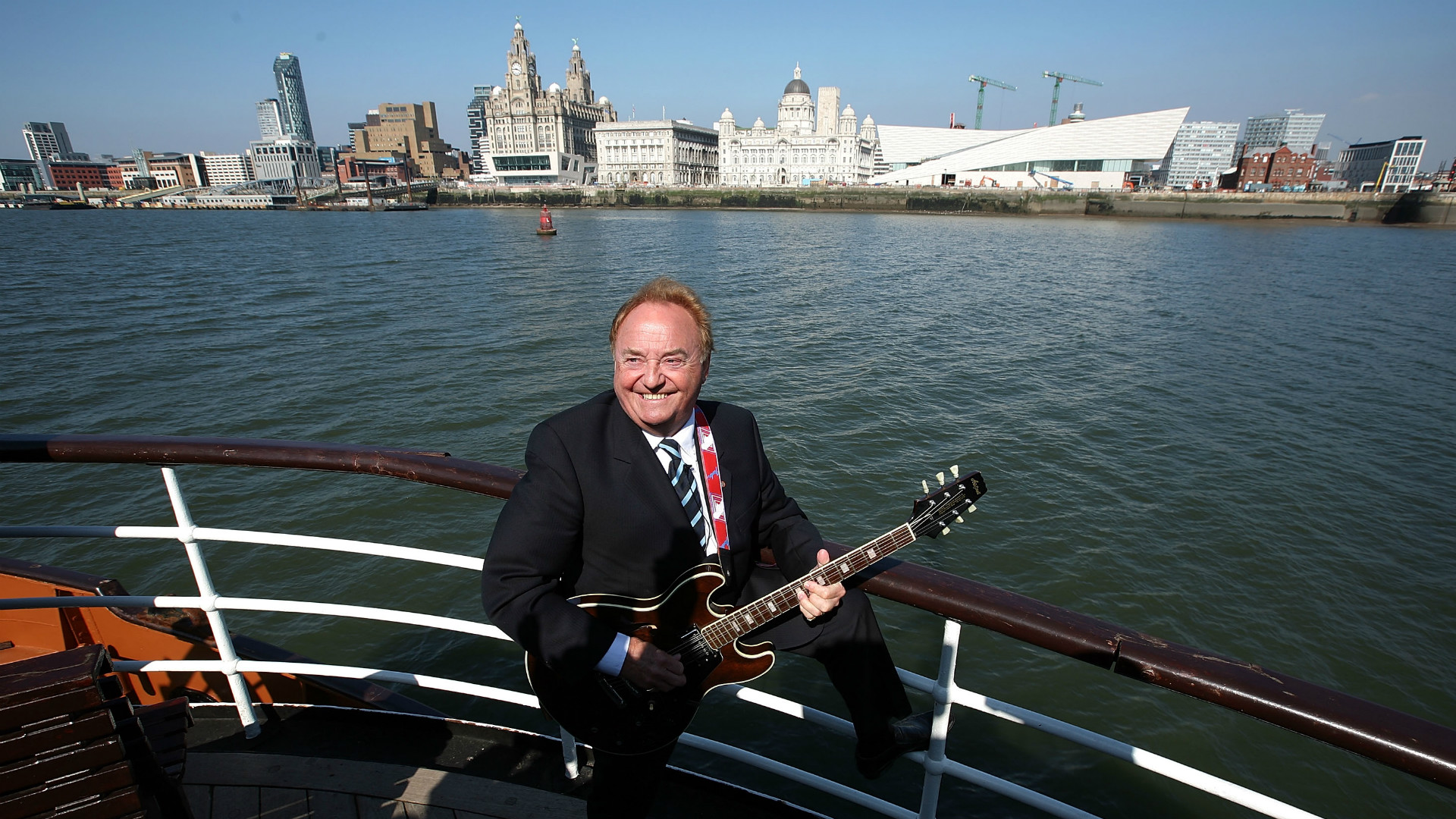 Vacation - HD Wallpaper 