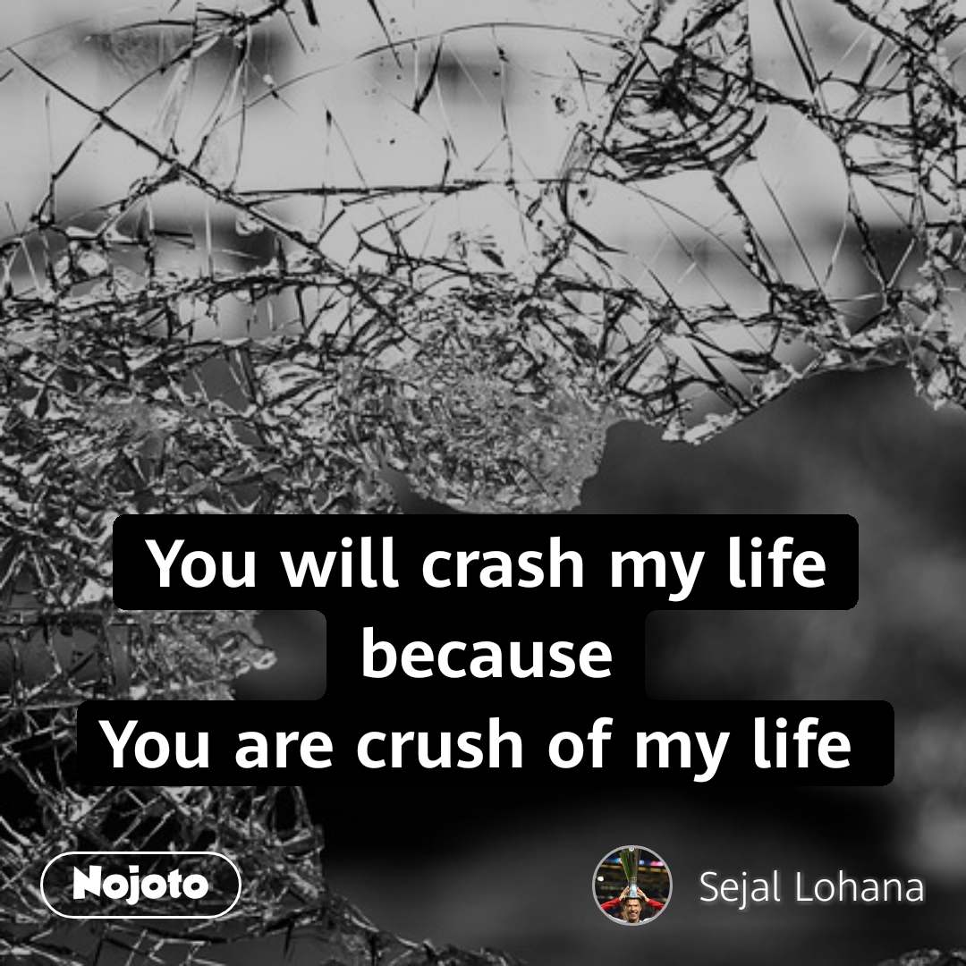 Take My Hand And You Will Crash My Life Because
you - Am Better Off Healed Than I Ever - HD Wallpaper 