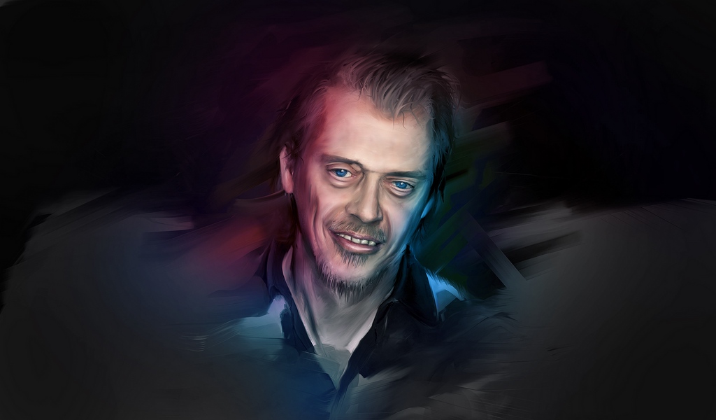 Steve Buscemi - HD Wallpaper 